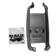 RAM Mount Cradle f/Lowrance iFinder H2O w/Hardware