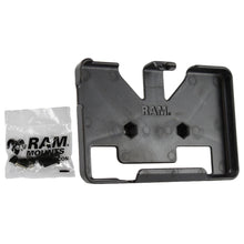RAM Mount Cradle f/Garmin nüvi® 1490 Series
