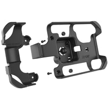 RAM Mount EZ-Roll'r™ Locking Cradle for the Garmin Fleet 770, 780 & 790