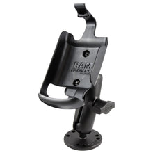 RAM Mount Flat Surface Mount f/Garmin Montana® Series