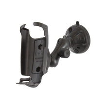 RAM Mount Garmin GPSMAP® 62 Series Composite Suction Cup Mount