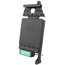 RAM Mount GDS® Locking Vehicle Dock f/Samsung Galaxy Tab 4 8.0