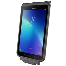 RAM Mount IntelliSkin® w/GDS® f/Samsung Galaxy Tab Active2