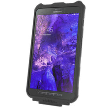 RAM Mount IntelliSkin® with GDS® f/Samsung Galaxy Tab Active 8.0