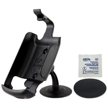 RAM Mount Lil' Buddy Mount f/Garmin Montana® Series