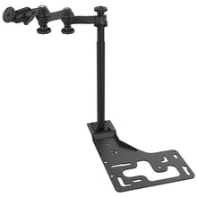 RAM Mount RAM® No-Drill™ Universal Mount w/ Double Swing Arm f/Heavy Duty Trucks