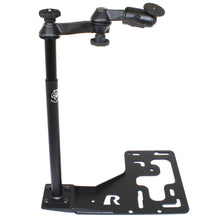 RAM Mount RAM® No-Drill™ Universal Mount f/Heavy Duty Trucks