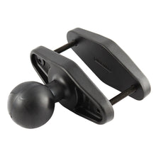 RAM Mount RAM® Square Post Clamp Base f/Posts up to 4" Wide