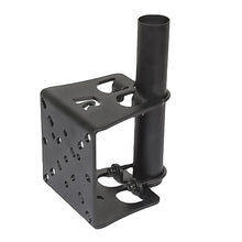 RAM Mount RAM® Vertical Drill-Down Vehicle Base w/Lower RAM® Tele-Pole™