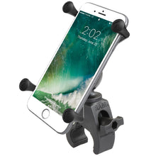 RAM Mount RAM® X-Grip® Large Phone Mount w/RAM® Snap-Link™ Tough-Claw™