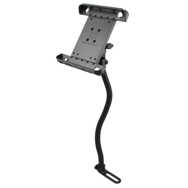 RAM Mount Tab-Tite iPad / HP TouchPad Cradle POD I Universal Vehicle Mount