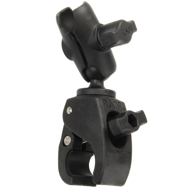RAM Mount Tough-Claw w/Short Arm