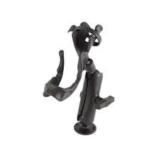 RAM Mount Unpackaged RAM Rod Saltwater Rod Holder System