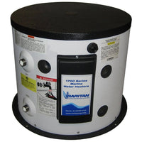 Raritan 12-Gallon Hot Water Heater w/Heat Exchanger - 120v
