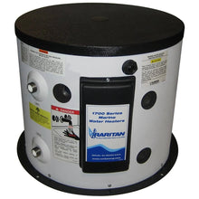 Raritan 12-Gallon Hot Water Heater w/Heat Exchanger - 120v