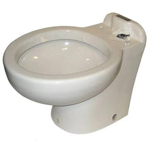 Raritan Marine Elegance - Household Style - White - Remote Intake Pump - Multi-Function Controller - 12v