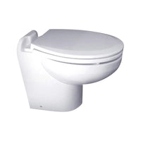 Raritan Marine Elegance - Household Style - White - Remote Intake Pump - Multi-Function Controller - 12v