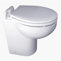 Raritan Marine Elegance - Household Style - Bone - Freshwater Solenoid - Heavy-Duty Push-Button Switch - 12v