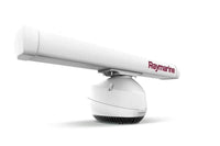 Raymarine 12kW Magnum w/6' Array & 15M RayNet Radar Cable