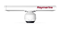Raymarine 12kW Magnum w/4' Array & 15M RayNet Radar Cable