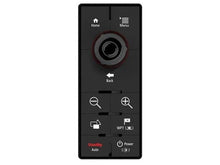 Raymarine 25M Digital Radar Cable w/RayNet Connector On One End