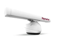 Raymarine 4kW Magnum w/4' Array & 15M RayNet Radar Cable
