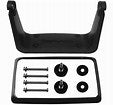 Raymarine A62358 Trunnion Bracket For E7/7D