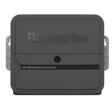 Raymarine ACU-400 Actuator Control Unit - Use Type 2 & 3 Hydraulic , Linear & Rotary Mechanical Drives