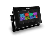 Raymarine Axiom™ 12 - 12" MFD Chartplotter w/Navionics+ Chart