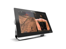 Raymarine Axiom™ 12 - 12" MFD Chartplotter w/Navionics+ Chart