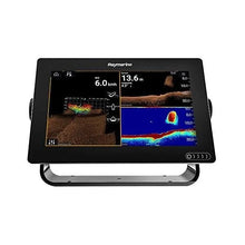 Raymarine Axiom™ 12 RV 12" MFD w/RealVision 3D™ Sonar & Navionics+ Chart - No Transducer
