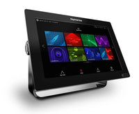 Raymarine Axiom™ 12 RV - 12" Chartplotter Combo - No Transducer
