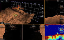 Raymarine Axiom™ 12 RV - 12" Chartplotter Combo w/RV-100 Transducer