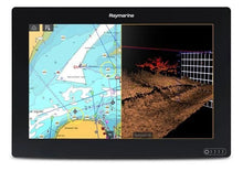 Raymarine Axiom™ 12 RV 12" MFD w/RealVision 3D™ Sonar & Navionics+ Chart - No Transducer