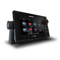 Raymarine Axiom™ 7 - 7" MFD Chartplotter Only w/Navionics+ Chart