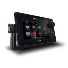 Raymarine Axiom™ 7 - 7" MFD Chartplotter Only w/Navionics+ Chart