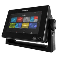Raymarine Axiom™ 7 DV - 7" DV Combo Unit - No Transducer