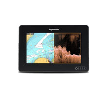 Raymarine Axiom™ 7 DV - 7" DV Combo Unit - No Transducer
