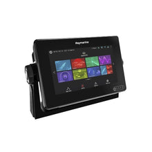 Raymarine Axiom™ 7 DV 7" MFD w/Downvision & Navionics+ Chart - No Transducer