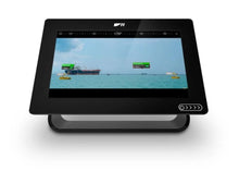 Raymarine Axiom+ 9 - 9" MFD Chartplotter