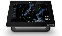 Raymarine Axiom+ 9 - 9" MFD Chartplotter