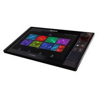 Raymarine Axiom™ Pro 12 RVX MFD w/RealVision 3D™ and 1kW CHIRP Sonar - Navionics+ Chart