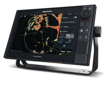 Raymarine Axiom™ Pro 12 RVX MFD w/RealVision 3D™ and 1kW CHIRP Sonar - Navionics+ Chart