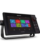 Raymarine Axiom Pro 9 S MFD w/Single Channel High CHIRP Sonar - Navionics+ Chart