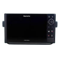Raymarine Axiom™ Pro 9 S Chartplotter/Fishfinder