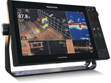 Raymarine Axiom Pro 9 S MFD w/Single Channel High CHIRP Sonar - Navionics+ Chart