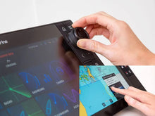 Raymarine Axiom Pro 9 S MFD w/Single Channel High CHIRP Sonar - Navionics+ Chart