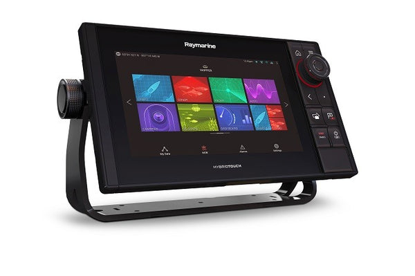 Raymarine Axiom Pro 9S MFD No Transducer Lighthouse NC2 North America