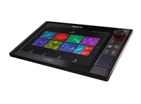 Raymarine Axiom XL 16 15.6" Multifunction Display Kit w/RCR-SD, Alarm & Cable