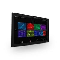 Raymarine Axiom XL 24 Glass Bridge Multifunction Display